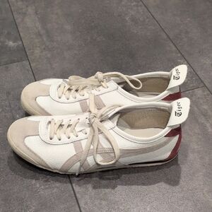 Asics Onitsuka Tiger Mexico 66 Neutral Lifestyle Sneaker Unisex M8/ W9.5